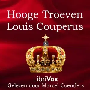 Hooge Troeven