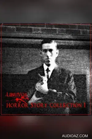 Horror Story Collection 001