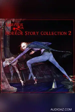 Horror Story Collection 002
