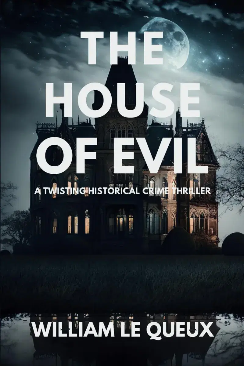 House of Evil