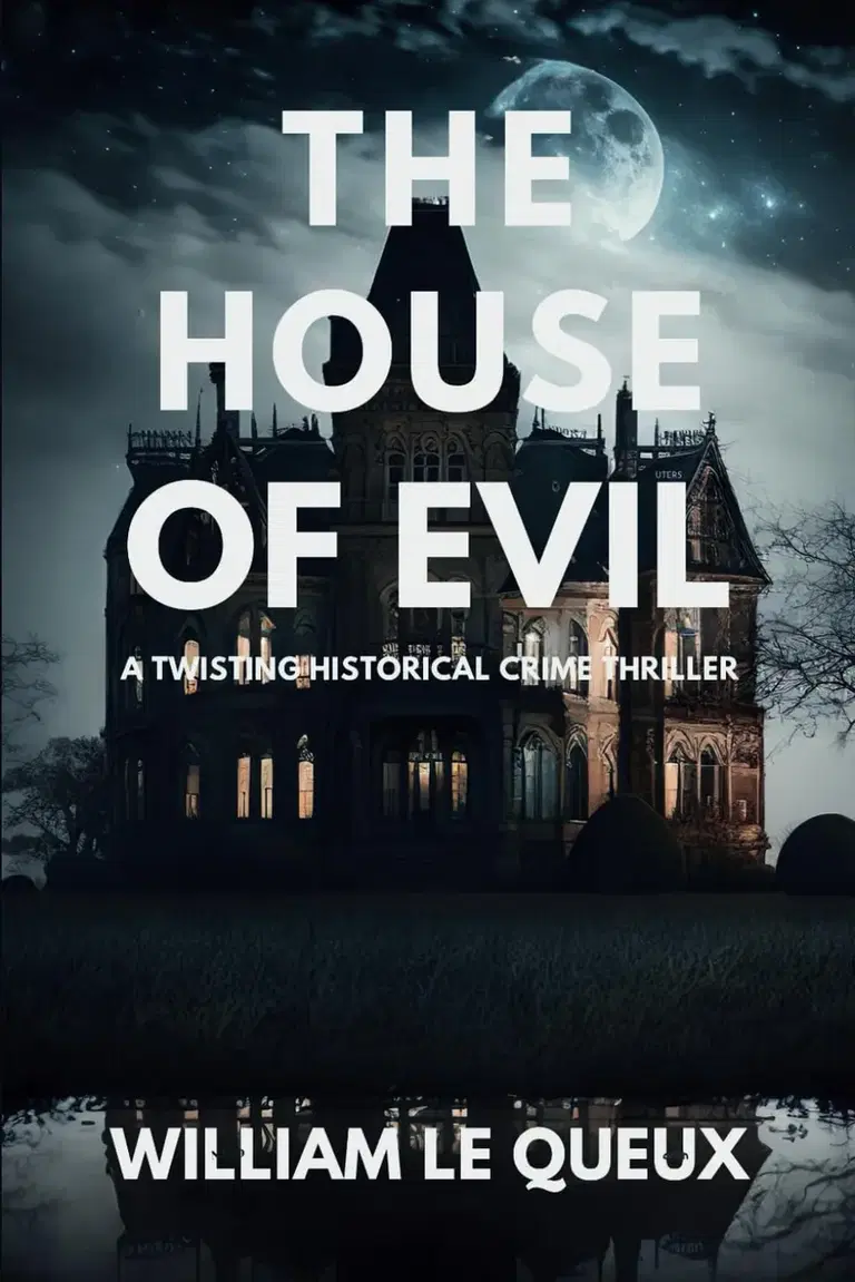 House of Evil