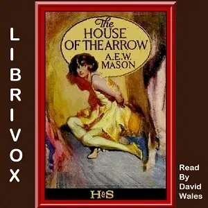 House Of The Arrow