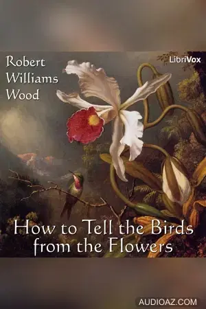How to Tell the Birds from the Flowers