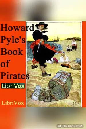 Howard Pyle's Book of Pirates