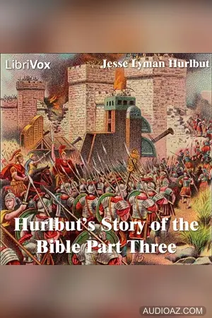 Hurlbut's Story of the Bible Part 3