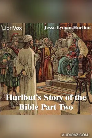 Hurlbut's Story of the Bible Part 2