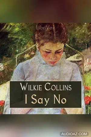 I Say No