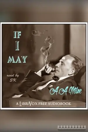 If I May