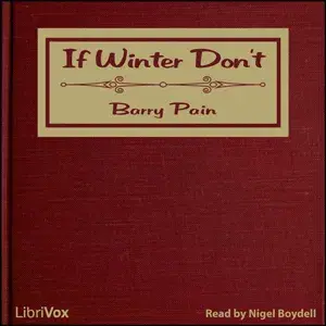 If Winter Don't