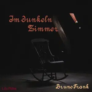 Im dunkeln Zimmer