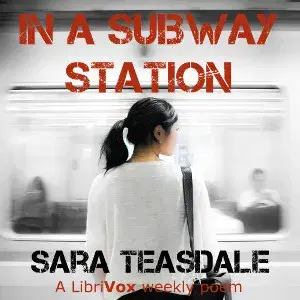 In A Subway Station
