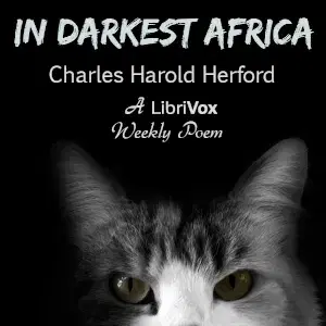 In Darkest Africa