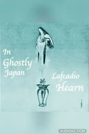 In Ghostly Japan