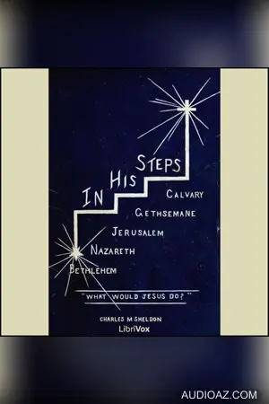 In His Steps