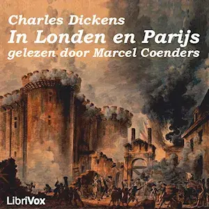 In Londen en Parijs