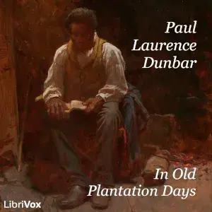 In Old Plantation Days