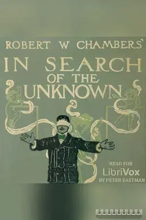In Search of the Unknown