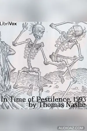 In Time of Pestilence, 1593