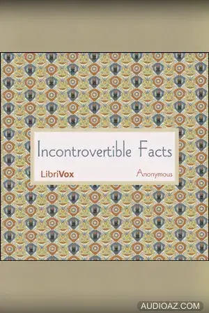 Incontrovertible Facts