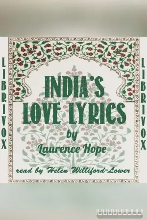 India's Love Lyrics