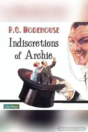 Indiscretions of Archie