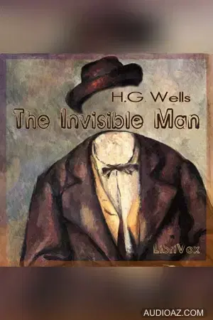 Invisible Man
