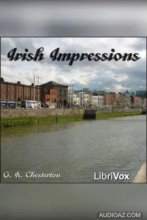Irish Impressions