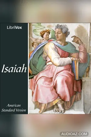 Bible (ASV) 23: Isaiah