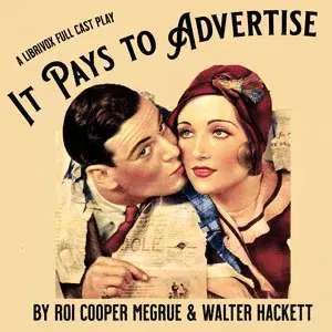 It Pays To Advertise