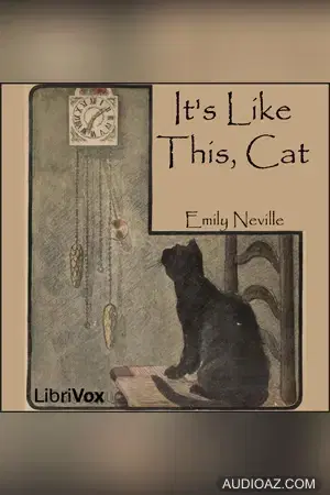 It's Like This, Cat (Version 2)