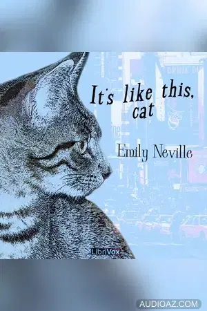 It's Like This, Cat