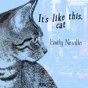It's Like This, Cat