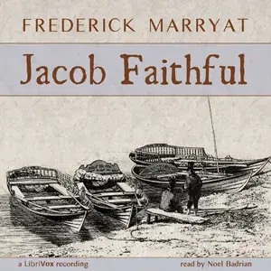 Jacob Faithful