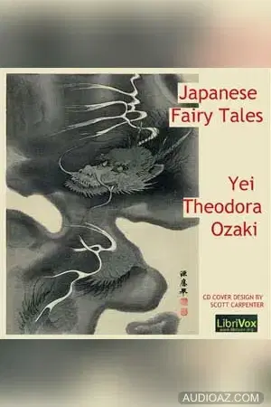 Japanese Fairy Tales