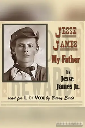 Jesse James, My Father
