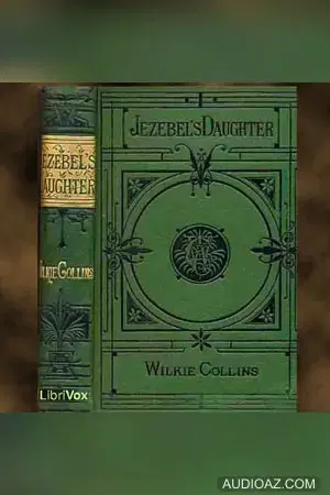 Jezebel's Daughter