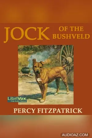 Jock of the Bushveld