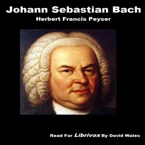Johann Sebastian Bach