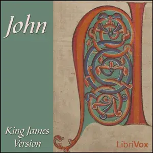 Bible (KJV) NT 04: John