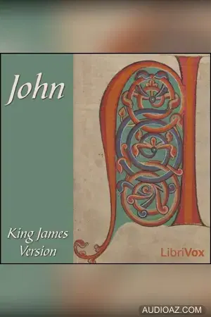 Bible (KJV) NT 04: John