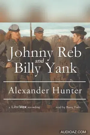 Johnny Reb and Billy Yank