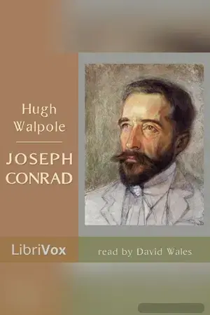 Joseph Conrad