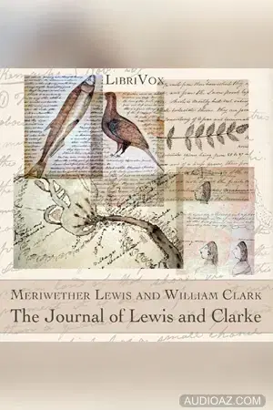 Journal of Lewis and Clarke (1840)