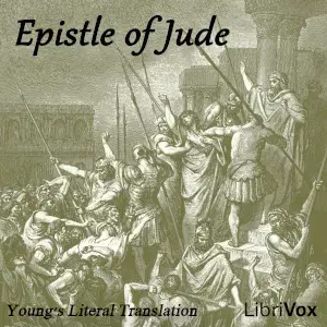 Bible (YLT) NT 26: Epistle of Jude