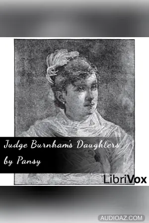 Judge Burnham's Daughters