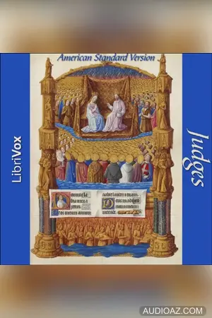 Bible (ASV) 07: Judges