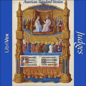 Bible (ASV) 07: Judges