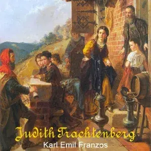 Judith Trachtenberg