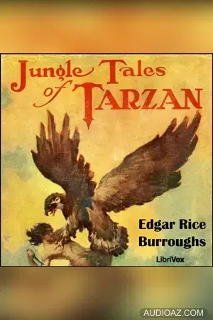 Jungle Tales of Tarzan