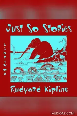 Just So Stories (version 2)